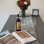 Ariento דירה *