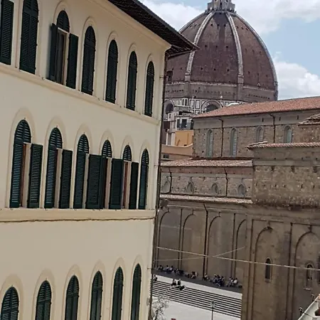 Ariento Apartment Florence