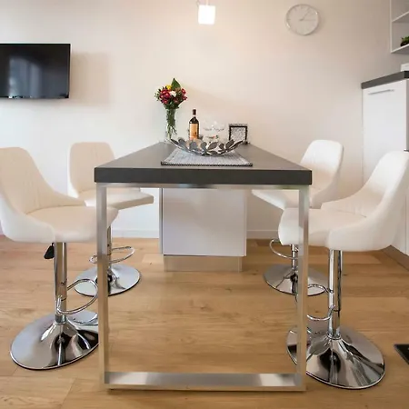 Apartment Ariento *