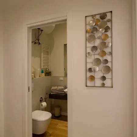 Ariento Apartment