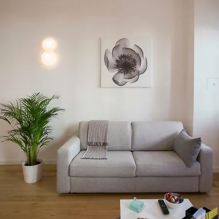 Apartment Ariento Florence