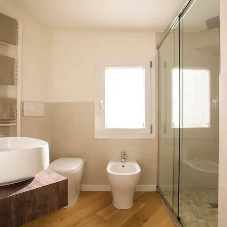 Ariento Apartment