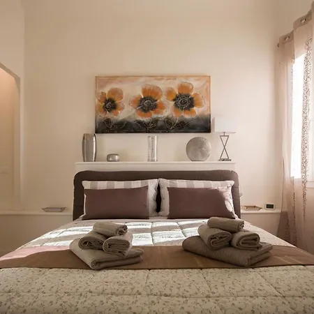 Apartment Ariento *