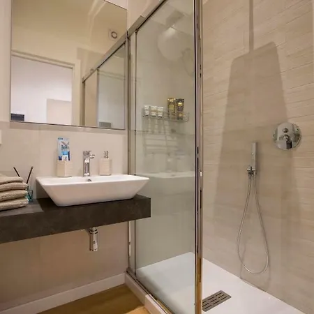 Apartment Ariento Florence