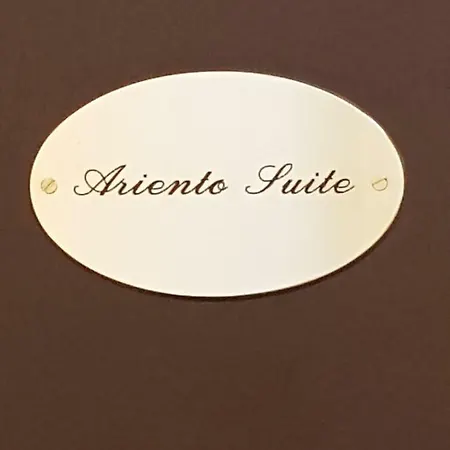 Ariento Apartment Florence