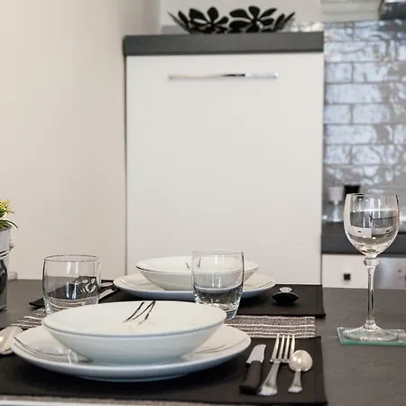 Apartamento Ariento *