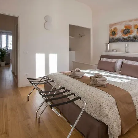 Apartamento Ariento