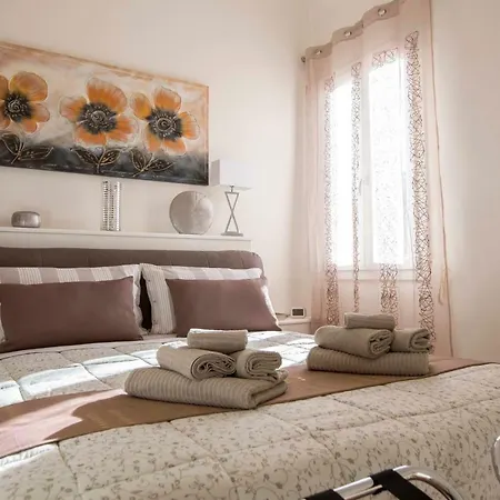 Apartamento Ariento *