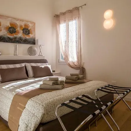 Apartamento Ariento Florencia