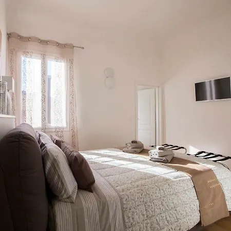 Apartamento Ariento *