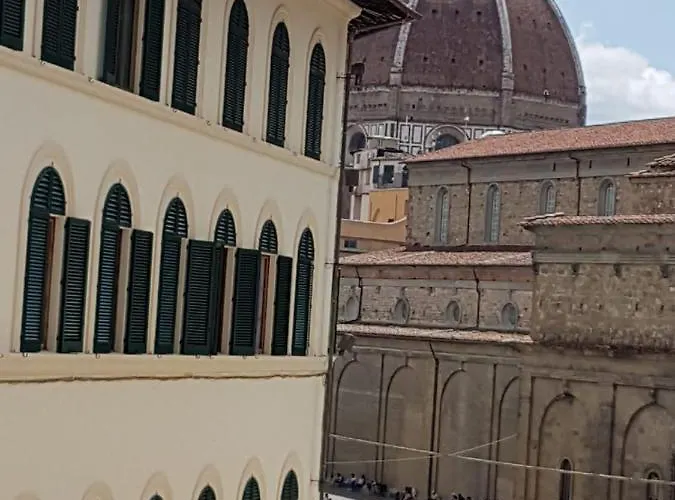 Ariento Apartment Florence