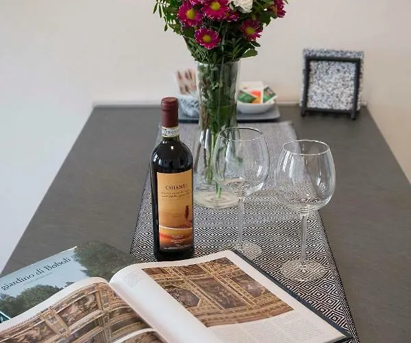Ariento Apartment *