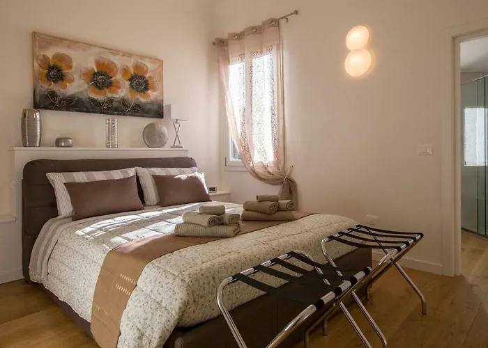 Apartment Ariento Florence