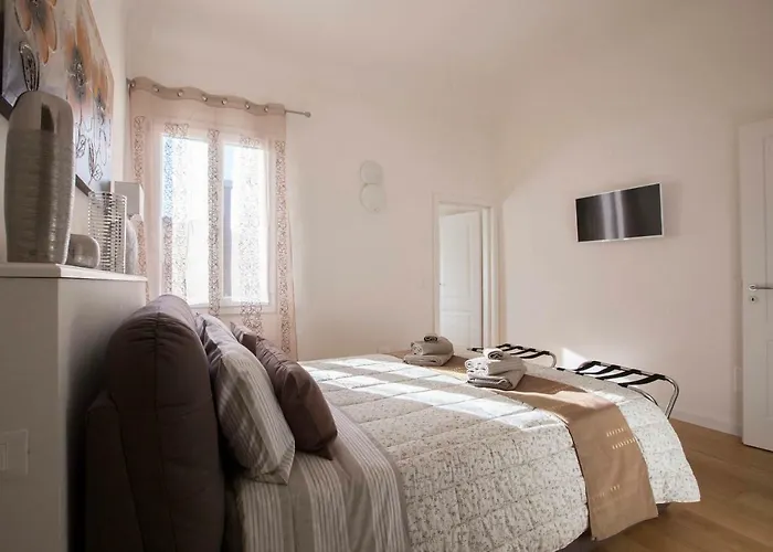 Apartment Ariento *