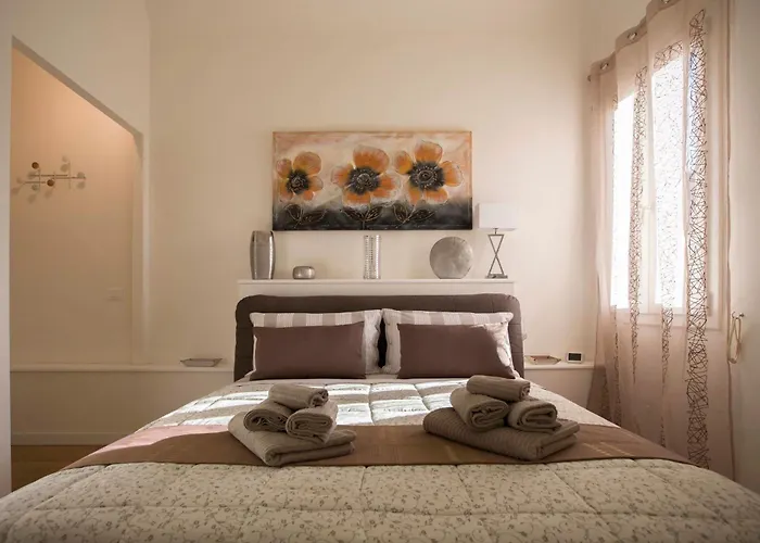 Apartment Ariento *
