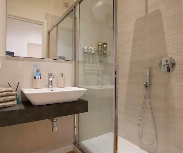Apartment Ariento Florence