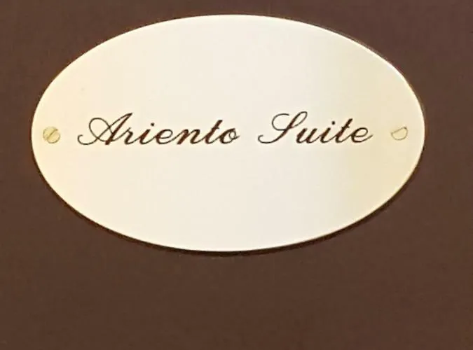 Ariento Apartment Florence