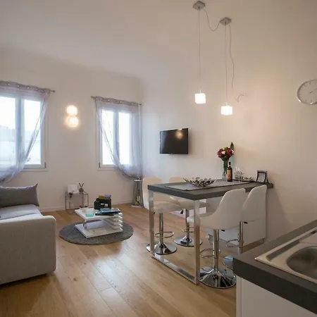 Apartment Ariento *